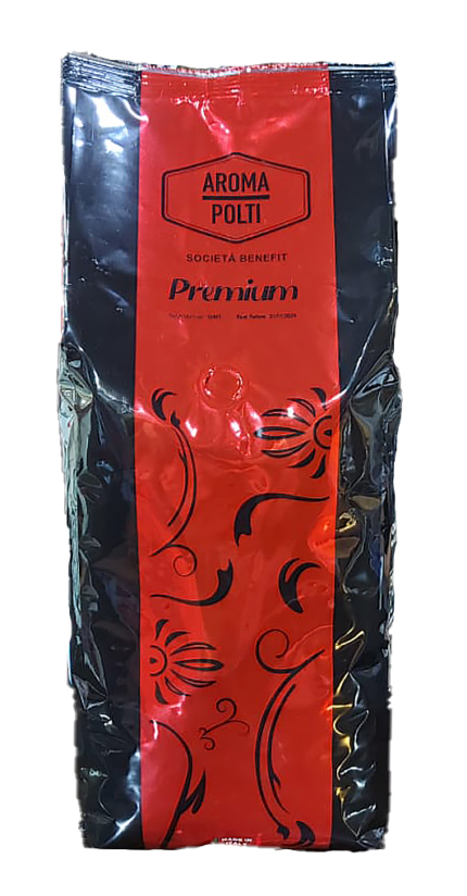 Aroma Polti Premium (RED)